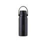 Botella Deportiva térmica De 500 Ml Negro