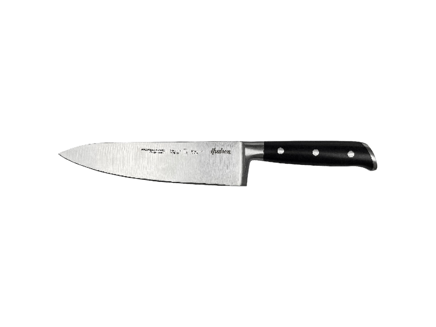 Cuchillo Cheff 7 Linea Hudson Professional