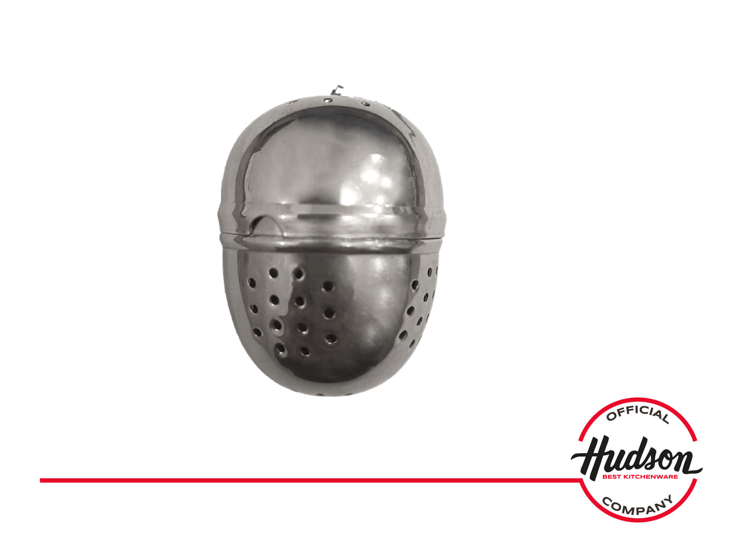Infusor de Té Linea Hudson Cocina
