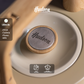 Caldera Silbadora Acero Inoxidable 2.5lts Beige