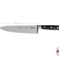 Set De Tabla Y Cuchillo Chef De 7