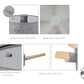 Nueva Olla 20 Cm Stone Aluminio C/ Antiadherente