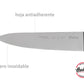 Cuchillo Cheff 8 Linea Hudson Acero Inoxidable