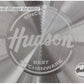 Sarten Ceramica Antiadherente  Hudson 20 Cm Granito