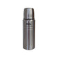Termo de Acero Pulido De Acero Inoxidable 500 Ml - 50% de descuento en la 2 unidad