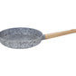 Nueva Sartén 28 Cm Stone Aluminio C/ Antiadherente