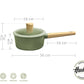 Olla Hudson Olive Con Antiadherente 1.9 L