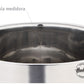 Jarro Hervidor De Acero Inoxidable De 14 Cm