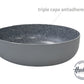 Sarten 24cm Linea Granito Hudson Oficial
