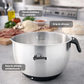 Bowl Hudson Acero Inoxidable 24 Cm