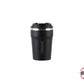 Vaso Isotérmico Para Café De 350ml Negro