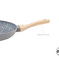 Sartén 26 Cm C/antiadherente Línea Nueva Granito