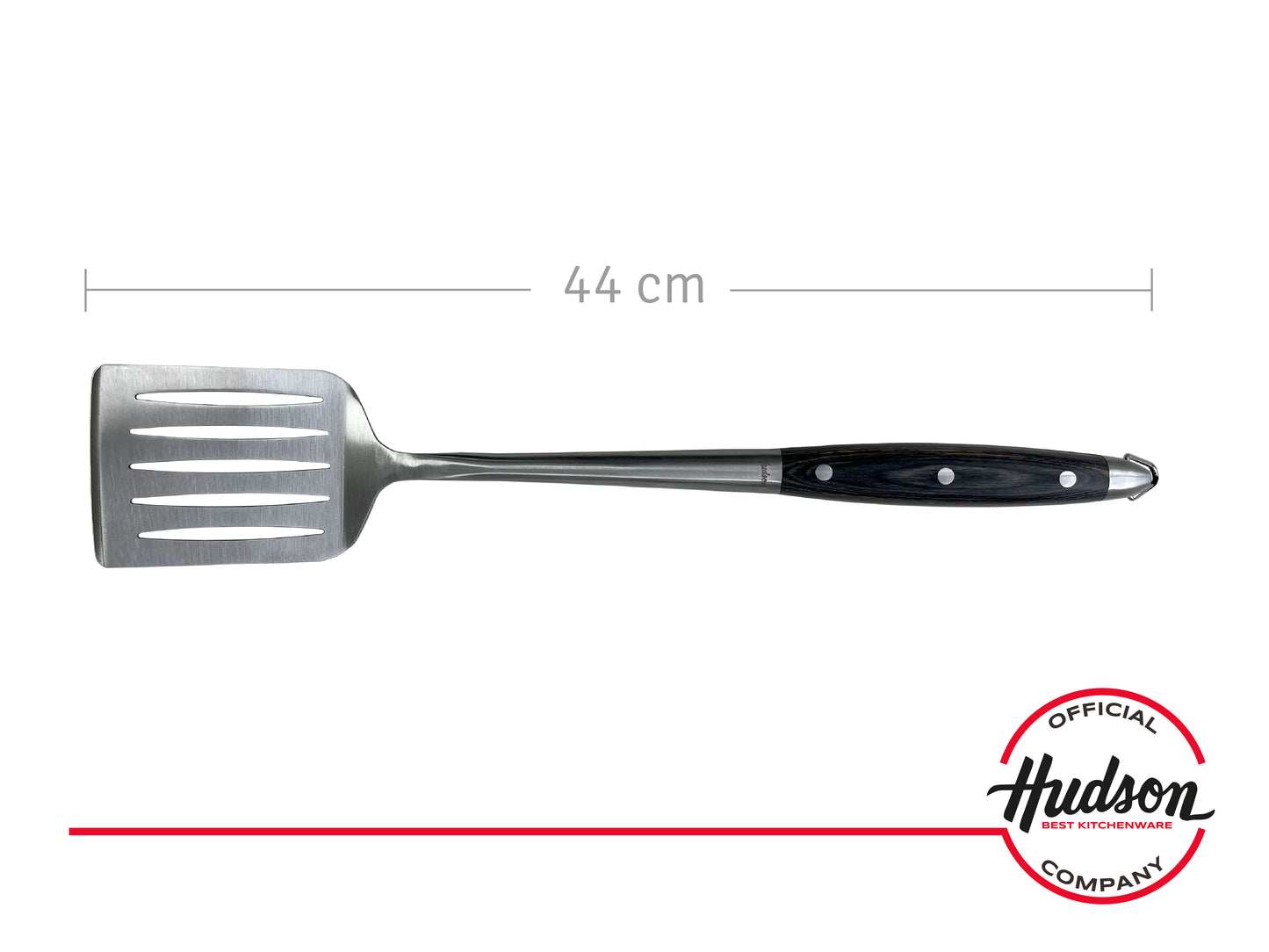 Espatula Para Parrilla Asador Linea Hudson