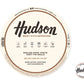 Molde Tartera Hudson 1 Pieza Doble Antiadherente 25 Cm
