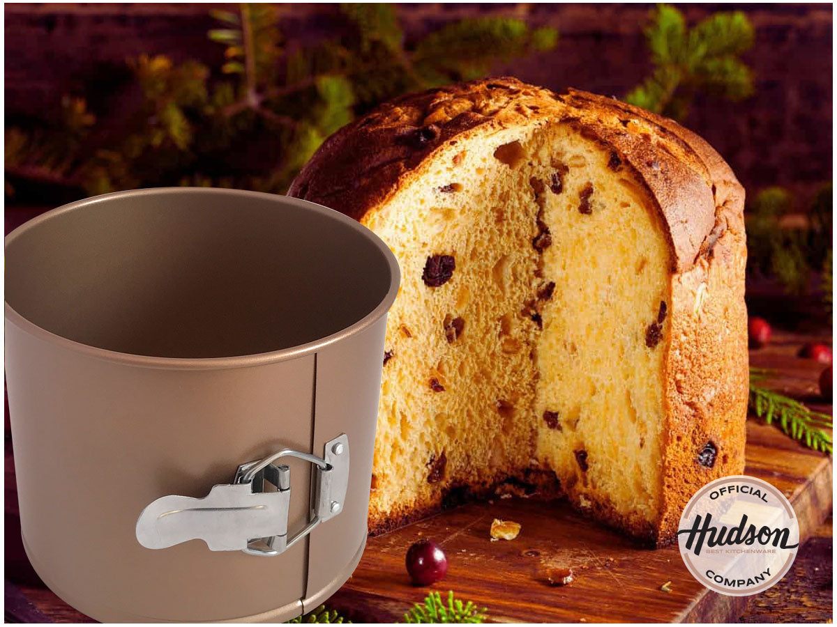 Molde Tortera Hudson Desmontable Antiadherente 16 Cm