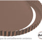 Molde Tartera Hudson Desmontable Doble Antiadherente 27 Cm