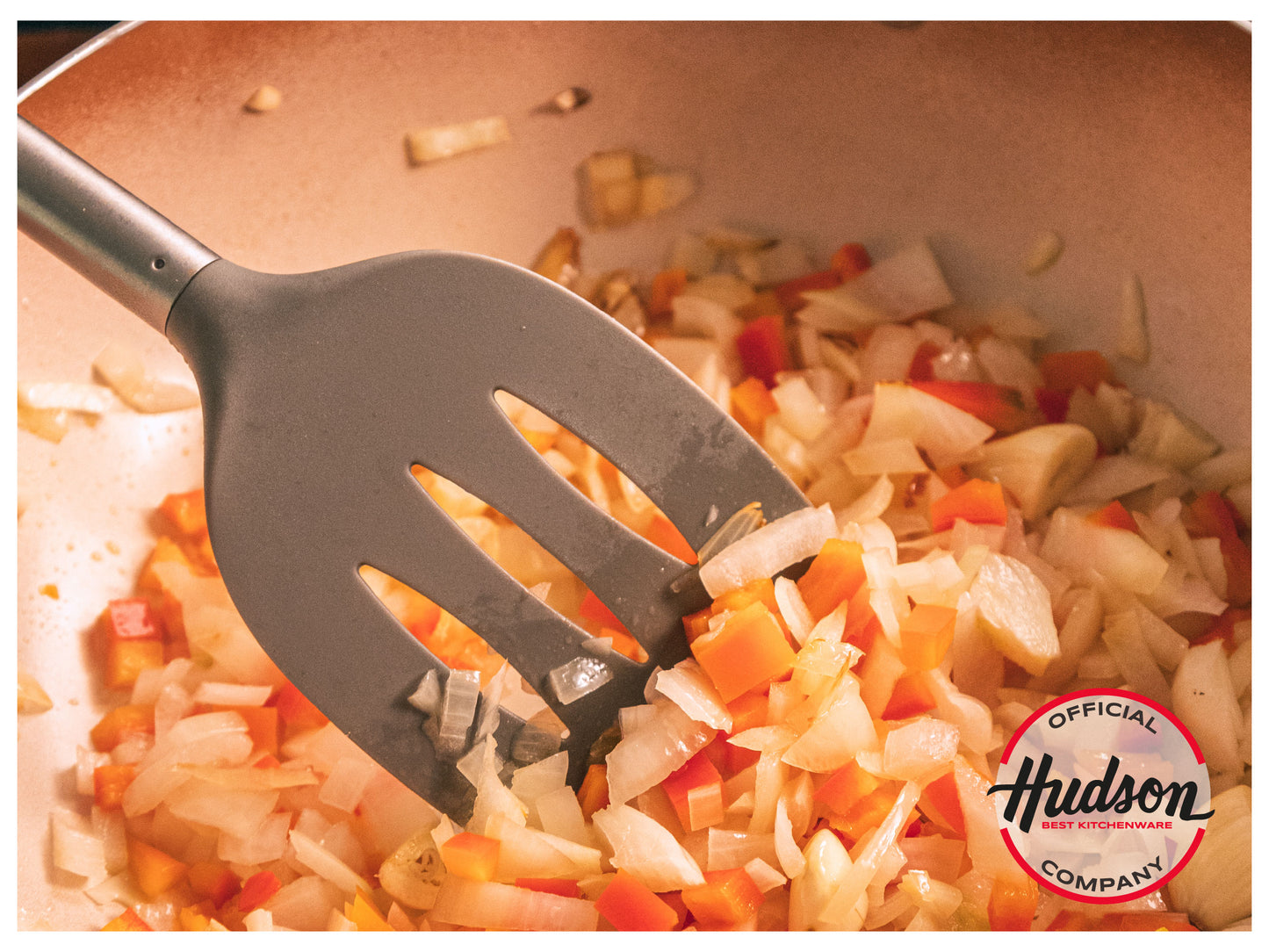 Sartén Panquequera de 20cm con Espátula