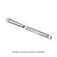 Rallador Hudson Gourmet Grano Fino Acero Inoxidable