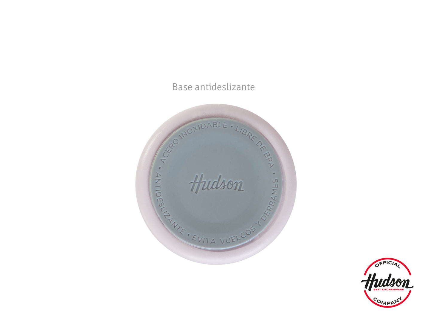 Botella Deportiva Térmica De 500 Ml Rosa