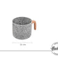 Jarro Hudson Granito Stone Hervidor Aluminio 14cm