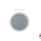 Vaso De 350ml Para Café Isotérmico Color Crema