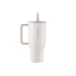 Vaso Isotérmico Para Agua De 900ml Crema