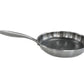 Sarten De Acero Inoxidable Con Antiadherente Linea Hudson