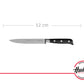 Cuchillo Utilitario 5 Inoxidable Linea Hudson Professional