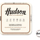 Asadera Cuadrada Hudson Antiadherente 22 Cm