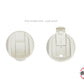 Vaso Térmico Para Café De 470ml Crema