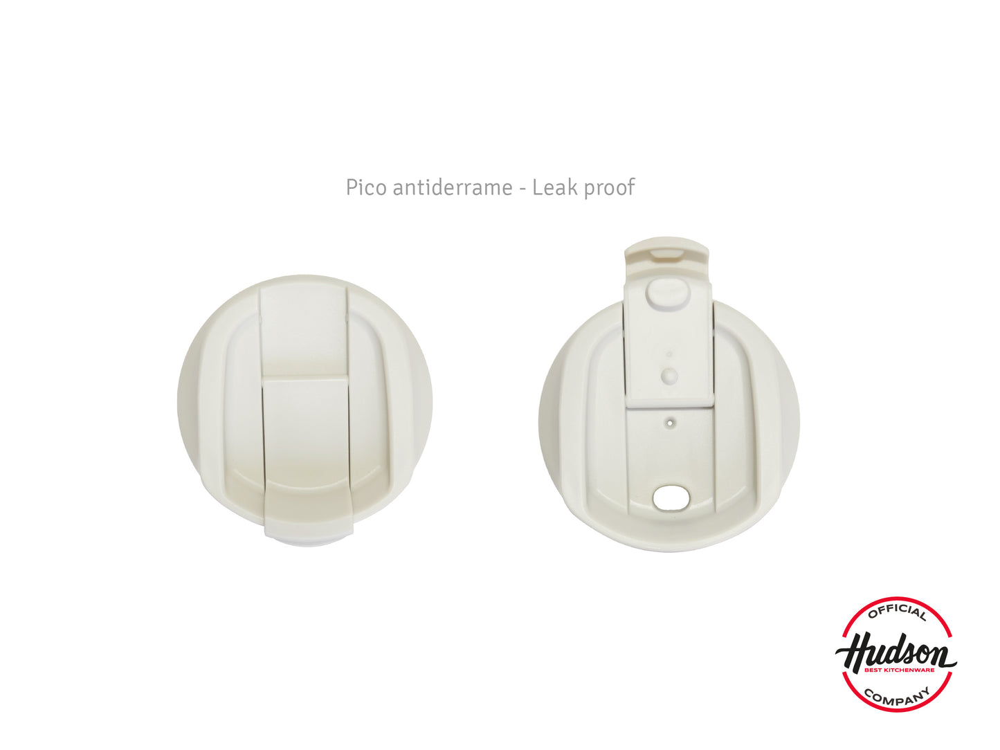 Vaso Térmico Para Café De 470ml Crema