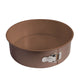Molde Tortera Hudson Desmontable Antiadherente 20cm