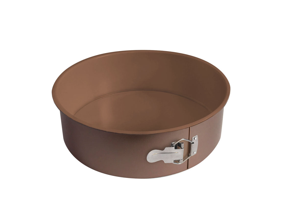 Molde Tortera Hudson Desmontable Antiadherente 20cm