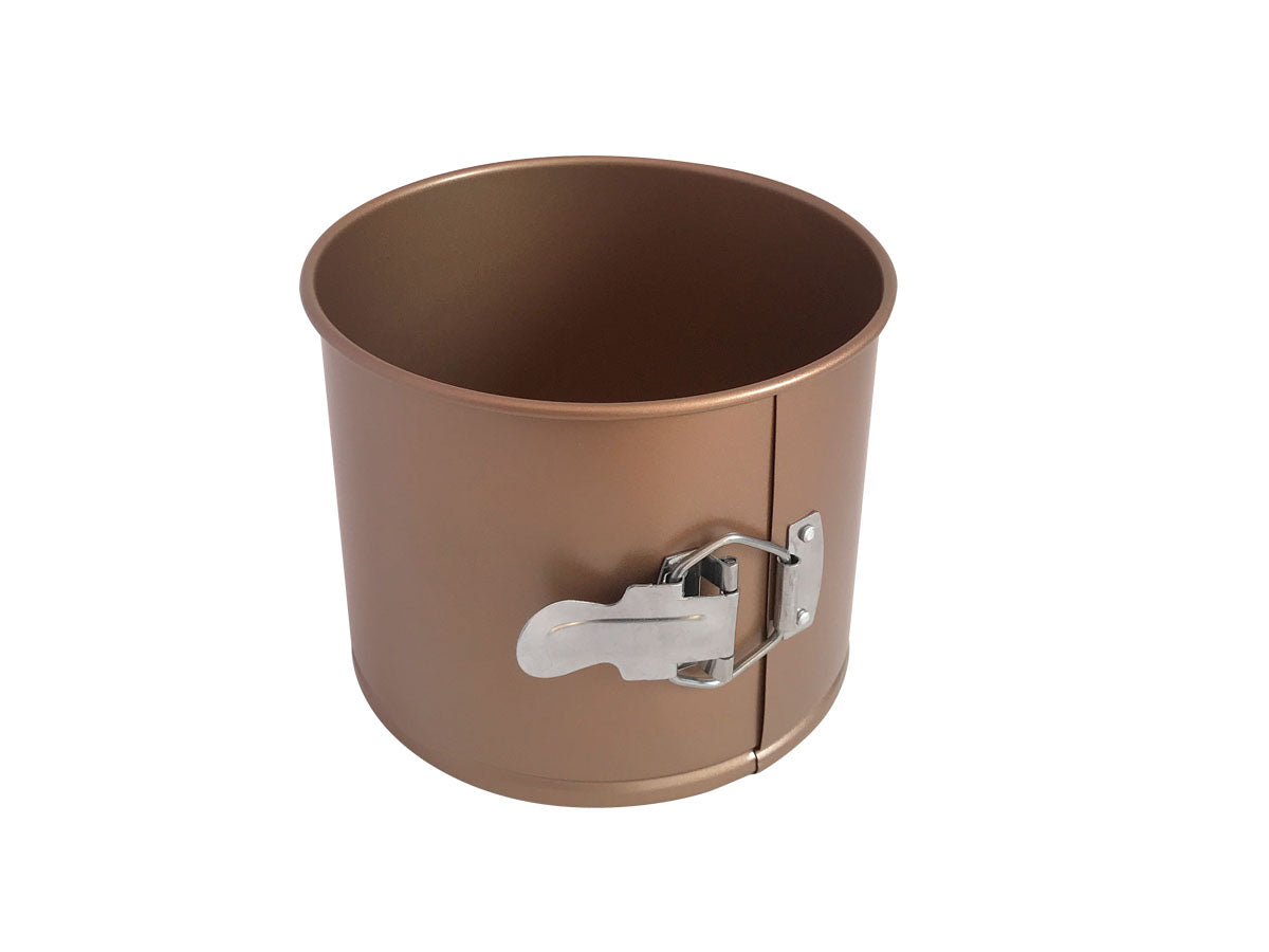 Molde Tortera Hudson Desmontable Antiadherente 16 Cm