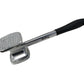 Mazo Martillo De Aluminio Hudson Ablandador De Carne