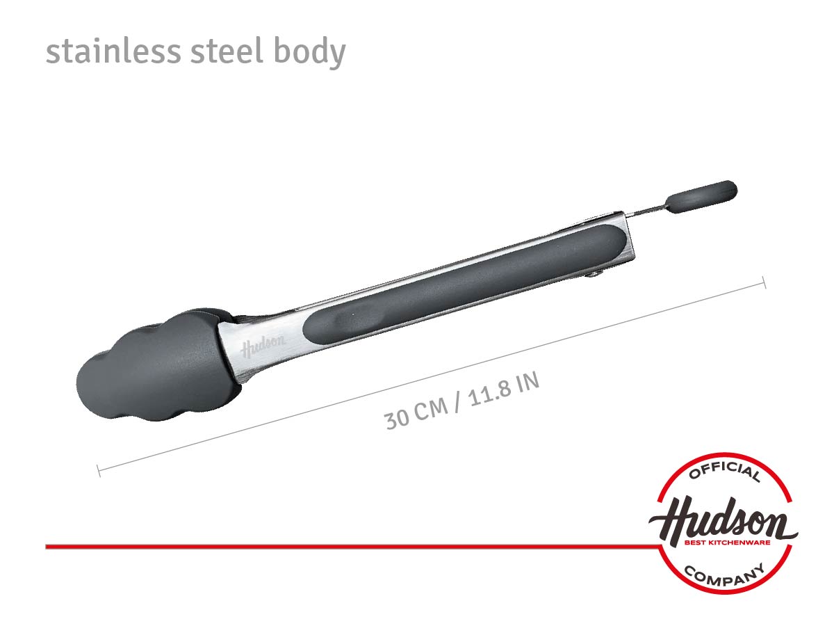PINZA SILICONA (30cm)