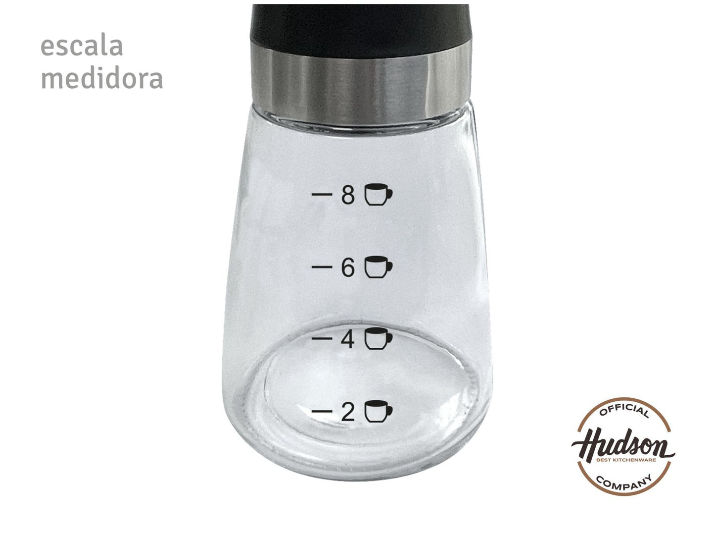MOLINILLO CAFÉ