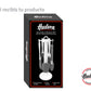 Set 5 Utensilios De Silicona Hudson Con Base Colgante