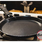 Set de Panquequera con Espátula HUDSON