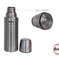 Termo Hudson 750 Ml Acero Pulido De Acero Inoxidable