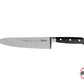 Cuchillo Chef 8  Acero Inoxidable Caja Para Regalo